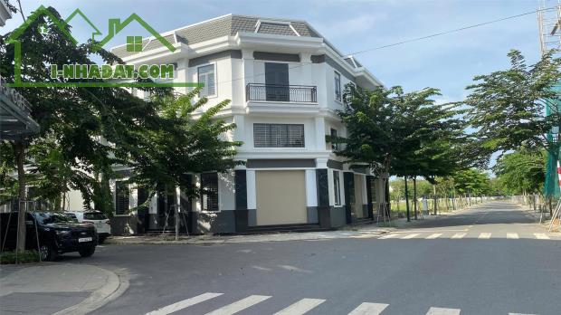 Sở hữu ngay nhà phố Richland Residence – 1 trệt, 1 lửng, 1 lầu, phong cách châu Âu sang - 1