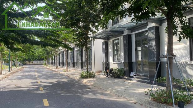 Sở hữu ngay nhà phố Richland Residence – 1 trệt, 1 lửng, 1 lầu, phong cách châu Âu sang - 2