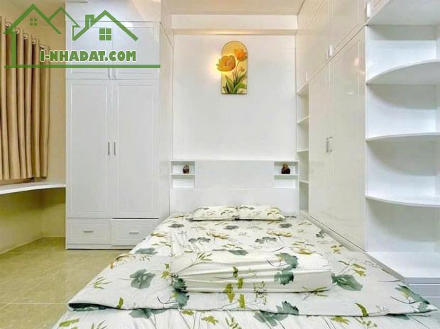 SIÊU PHẨM NHÀ ĐẸP LUNG LINH NGAY TRUNG TÂM ĐƯỜNG LÊ VĂN QUỚI - 1