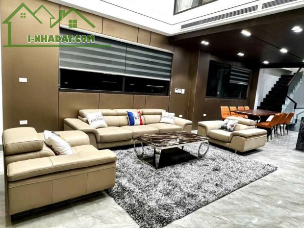 Bán nhà mặt phố Nguyễn Trãi kinh doanh sầm uất diện tích 91m 6 tầng mt 6m giá 38 tỷ - 4