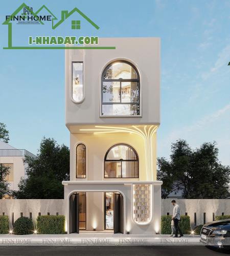 NHÀ HẺM Ô TÔ CÁCH LÊ HỒNG PHONG 20M, 47M2, NGANG 5M, GIÁ CHỈ 4,5 TỶ