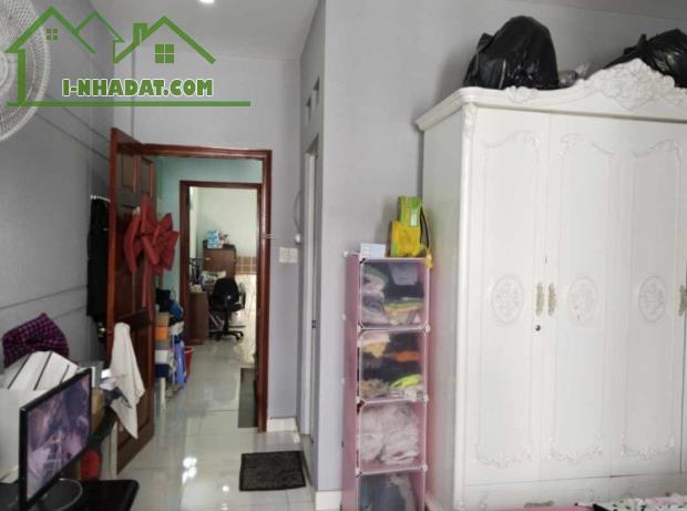 CẦN BÁN NHÀ BÌNH TÂN – ĐƯỜNG NHỰA 6M THÔNG - 64M2 (4 X 16) - 3 TẦNG BTCT GIÁ CHỈ 5,25 TỶ T - 4