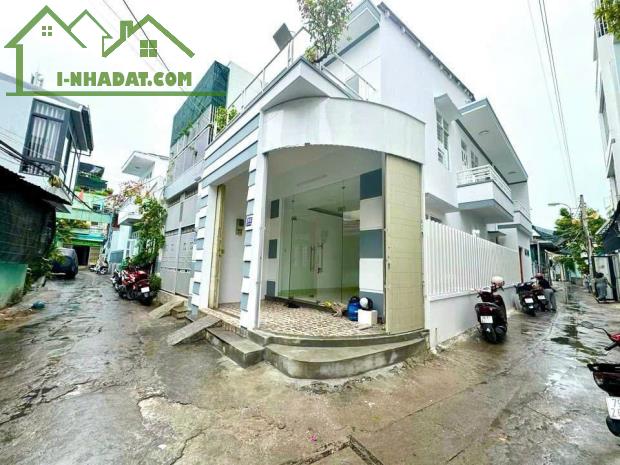 CĂN GÓC 2MT HẺM ĐỒNG NAI 74M2, 3PN, ĐƯỜNG 5M, GIÁ CHỈ 4,5 TỶ - 5