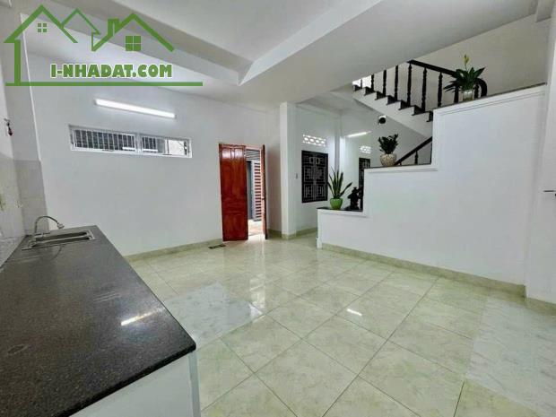 CĂN GÓC 2MT HẺM ĐỒNG NAI 74M2, 3PN, ĐƯỜNG 5M, GIÁ CHỈ 4,5 TỶ - 4