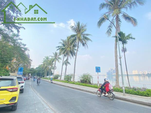 Bán đất gần phố Thụy Khuê - Đồng Cổ - Tây Hồ. Hơn 13 tỷ sở hữu 86m đất, mặt tiền lý tưởng. - 1
