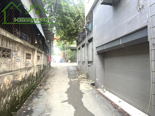 Bán đất gần phố Thụy Khuê - Đồng Cổ - Tây Hồ. Hơn 13 tỷ sở hữu 86m đất, mặt tiền lý tưởng. - 2