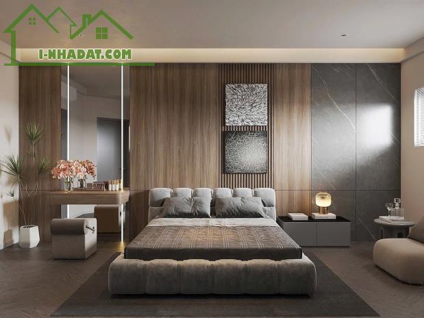 Bán gấp CHCC ,Tòa CT5 ĐN3, DT:124m2 – 4PN, Nguyễn Cơ Thạch,  Nam từ Liêm, 7,45 tỷ. - 4