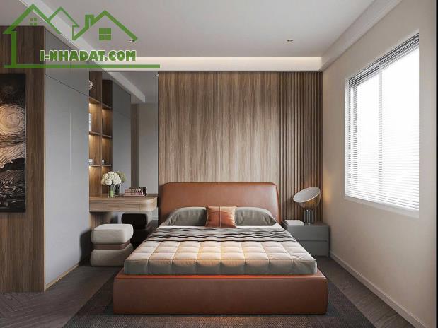 Bán gấp CHCC ,Tòa CT5 ĐN3, DT:124m2 – 4PN, Nguyễn Cơ Thạch,  Nam từ Liêm, 7,45 tỷ. - 3