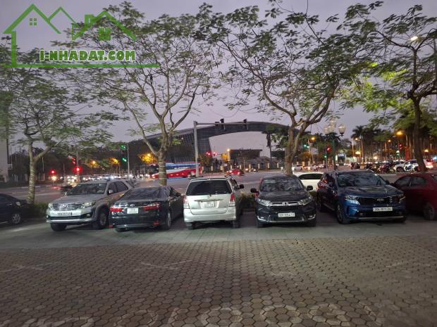 Bán gấp CHCC ,Tòa CT5 ĐN3, DT:124m2 – 4PN, Nguyễn Cơ Thạch,  Nam từ Liêm, 7,45 tỷ. - 2