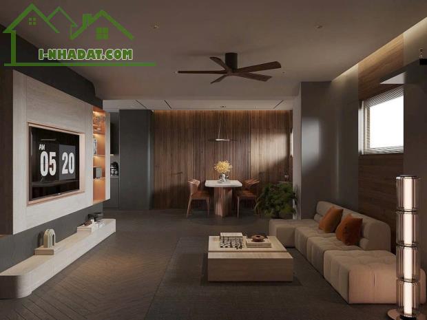 Bán gấp CHCC ,Tòa CT5 ĐN3, DT:124m2 – 4PN, Nguyễn Cơ Thạch,  Nam từ Liêm, 7,45 tỷ. - 1