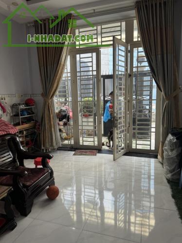 Nhà Pháp Lý Rõ Ràng Bình Thạnh DT 65m2 Mặt Tiền 5m 6 PN Giá Chỉ 7 Tỷ 35