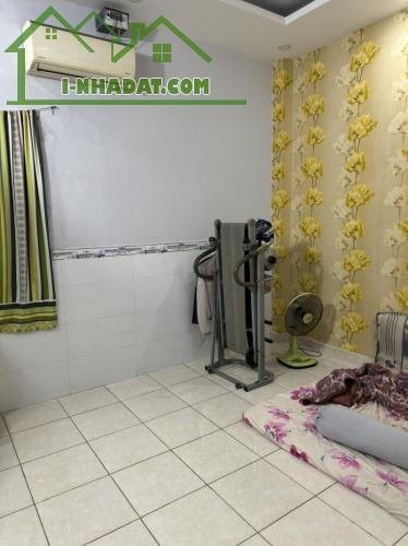 Nhà Pháp Lý Rõ Ràng Bình Thạnh DT 65m2 Mặt Tiền 5m 6 PN Giá Chỉ 7 Tỷ 35 - 2