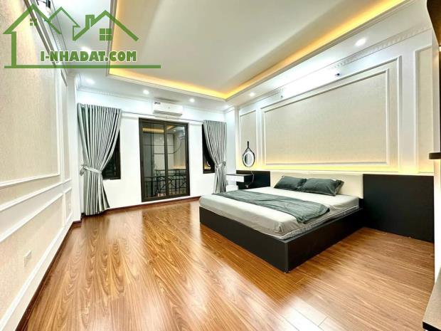 BÁN NHÀ HỌC VIÊN TÀI CHÍNH - BẮC TỪ LIÊM - DT55M2 - 5 TẦNG - GIÁ 7.7 TỶ 
ĐỂ Ở -KINH - 1