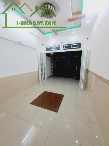 Nhà mới ở ngay -Lê Văn Quới khu VIP nhà lầu -hẻm 6m 51m2,4Tầng Nhỉnh 5ty - 2