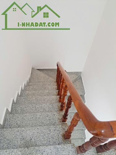 Nhà mới ở ngay -Lê Văn Quới khu VIP nhà lầu -hẻm 6m 51m2,4Tầng Nhỉnh 5ty - 1