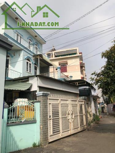 Chủ nhiệt bán, hạ giá chào 1 tỷ căn nhà mặt tiền kinh doanh trung tâm quận 2