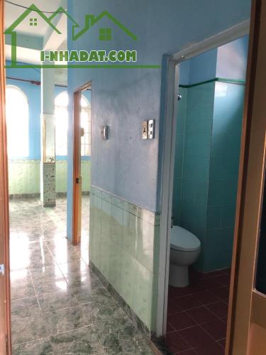 Chủ nhiệt bán, hạ giá chào 1 tỷ căn nhà mặt tiền kinh doanh trung tâm quận 2 - 2