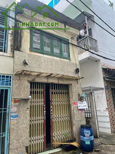 Bán nhà 90m2, 5PN, 5WC, Bình Hưng Hòa B, Bình Tân, 4.9 tỷ - 2