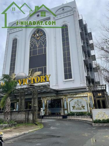 Bán nhà 90m2, 5PN, 5WC, Bình Hưng Hòa B, Bình Tân, 4.9 tỷ - 4