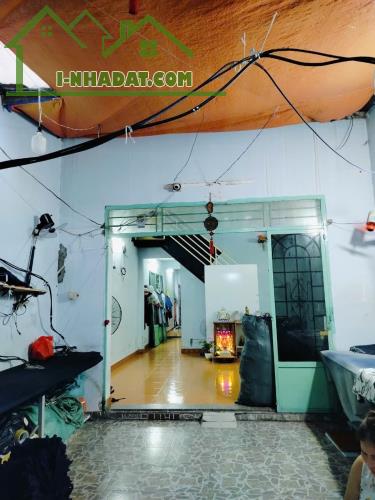 Bán nhà 81m², 2 tầng, 3PN, HXH Hồ Văn Long, Bình Hưng Hòa B, 4.6 tỷ - 2