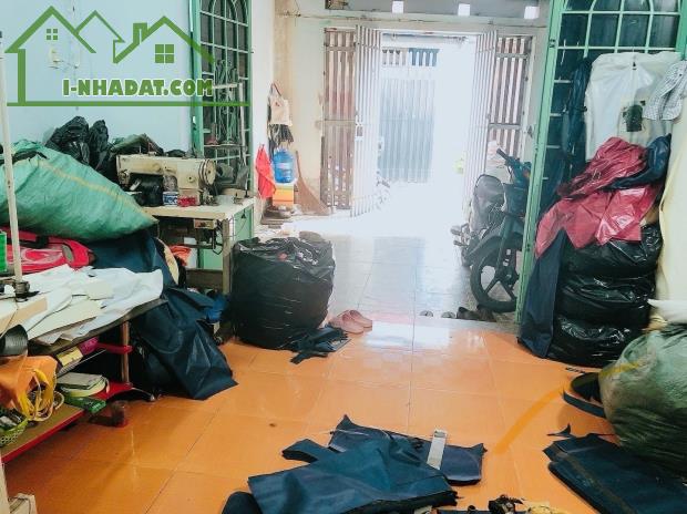 Bán nhà 81m², 2 tầng, 3PN, HXH Hồ Văn Long, Bình Hưng Hòa B, 4.6 tỷ - 3