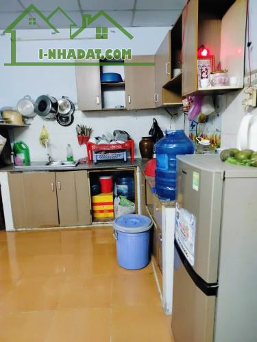 Bán nhà 81m², 2 tầng, 3PN, HXH Hồ Văn Long, Bình Hưng Hòa B, 4.6 tỷ - 4