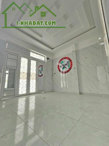 Bán Nhà Tân Hiệp 19, 55m2, 3 Tầng, nhà mới vào ở ngay Đường 10m Thông Tứ Tung - 4