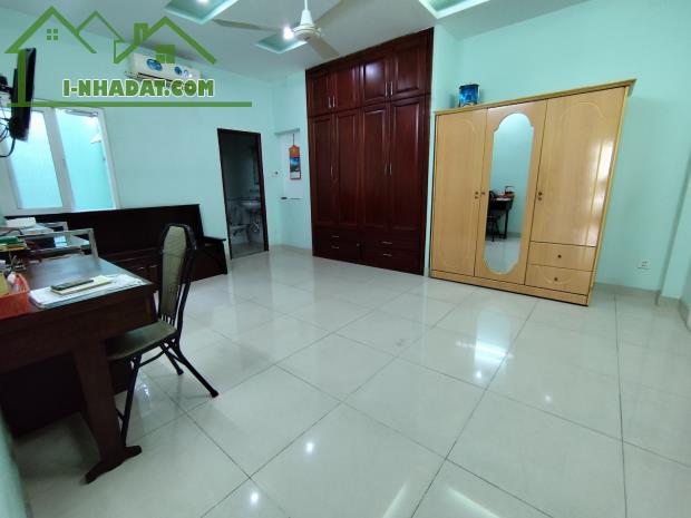 💥💥PHÚ NHUẬN-MT TRẦN HUY LIỆU-NGANG 6.5M -5TẦNG -81M2-THANG MÁY -CHỈ 33TỶ - 2