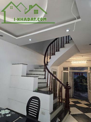 NHÀ 52M2*4T LƯƠNG KHÁNH THIỆN, NGÕ Ô TÔ TRÁNH, 2 MẶT THOÁNG - 3