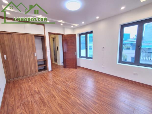 Bán nhà Ngọc Thuỵ,Long Biên 6 tầng,66m,mt5m sát mặt phố nhỉnh 10 tỷ - 3
