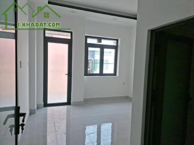 Bán nhà  MTKD - 4 TẦNG - Gần ngã tư cầu Đa Khoa Chợ Tân Mỹ Q7 - NHỈNH 9 TỶ - 2