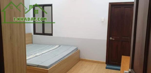 Bán nhà  MTKD - 4 TẦNG - Gần ngã tư cầu Đa Khoa Chợ Tân Mỹ Q7 - NHỈNH 9 TỶ