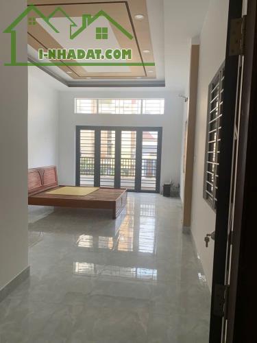 🏠ĐỊNH CƯ BÁN GẤP SIÊU PHẨM P13 TÂN BÌNH - BÀU BÀNG - BÌNH GIÃ - 67M2 - 4 TẦNG ĐƯỜNG NHỰA - 1