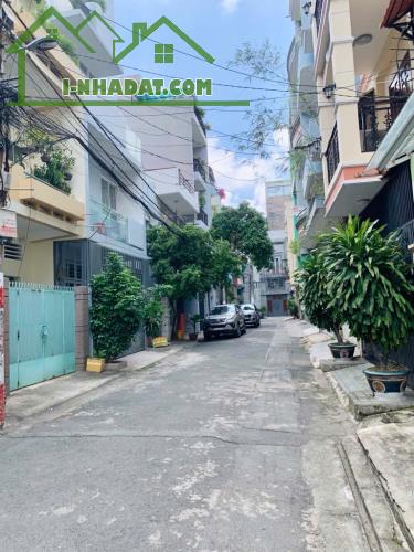 🏠CHÍNH CHỦ TRANG BÌA TÂN BÌNH P13 - BÀU BÀNG - BÌNH GIÃ - 75M2- (5m*16m) - 3 TẦNG BTCT -