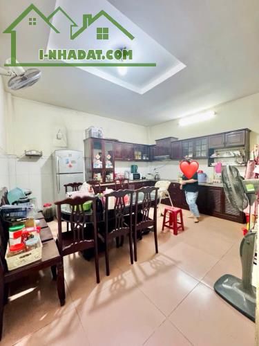 🏠CHÍNH CHỦ TRANG BÌA TÂN BÌNH P13 - BÀU BÀNG - BÌNH GIÃ - 75M2- (5m*16m) - 3 TẦNG BTCT - - 1