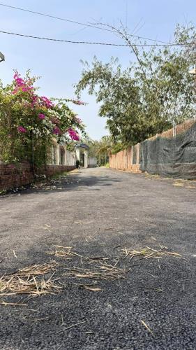 chính chủ bán gấp đất xây nhà trọ, xây kho xưởng mặt tiền đường nhựa hương lộ 2 - 2