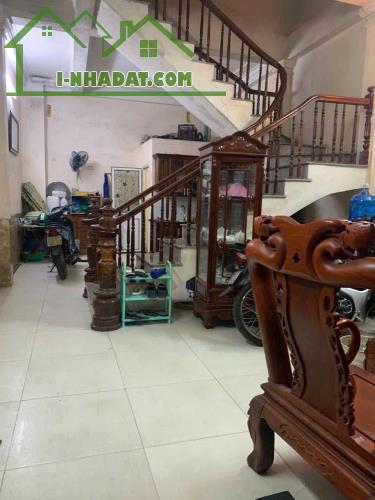 Bán nhà phố Nguyễn Khang – Cầu Giấy, 10m ra phố , giá 9,6 tỷ - 1