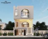NHÀ HẺM Ô TÔ CÁCH LÊ HỒNG PHONG 20M, 47M2, NGANG 5M, GIÁ CHỈ 4,5 TỶ