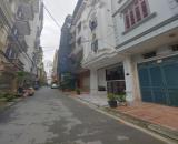 Đất Ngọc Thụy, 2 mặt ngõ, ô tô tránh, kinh doanh, 86m2, nhỉnh 12 tỷ 0976285499