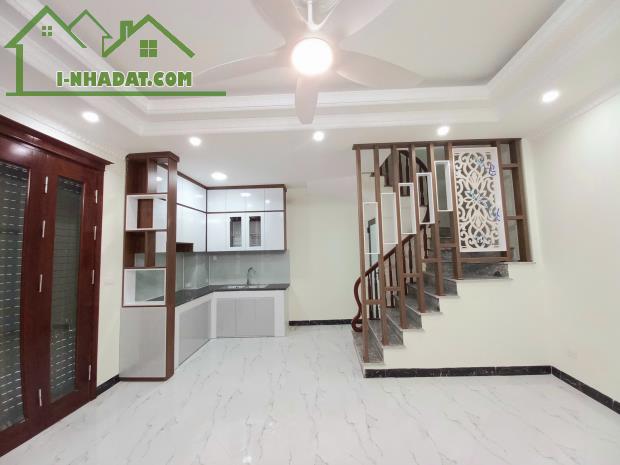 💥 NHÀ PHỐ HOÀNG MAI - TRƯƠNG ĐỊNH - 55M² - 4 TẦNG - GIÁ CHỈ 6.7 TỶ 💥 0886962299