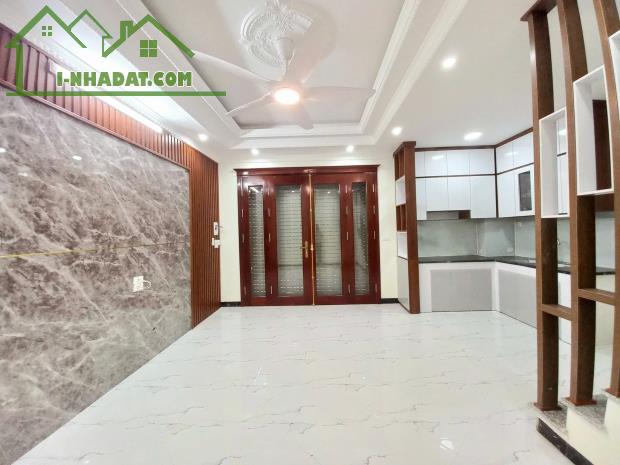 💥 NHÀ PHỐ HOÀNG MAI - TRƯƠNG ĐỊNH - 55M² - 4 TẦNG - GIÁ CHỈ 6.7 TỶ 💥 0886962299 - 1