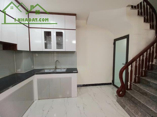 💥 NHÀ PHỐ HOÀNG MAI - TRƯƠNG ĐỊNH - 55M² - 4 TẦNG - GIÁ CHỈ 6.7 TỶ 💥 0886962299 - 2