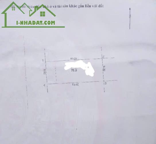Nhà mặt phố Bát Khối, ô tô tải tránh, vỉa hè 5m, Kdoanh vô đối 75m2x4T, 15.4 tỷ 0976285499