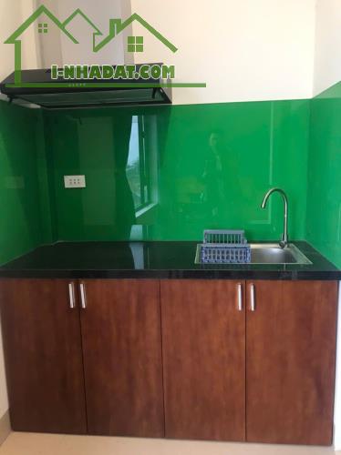 Toà căn hộ 5T 9p cho thuê, NHS, Đà Nẵng, gần 11tỷ - 1