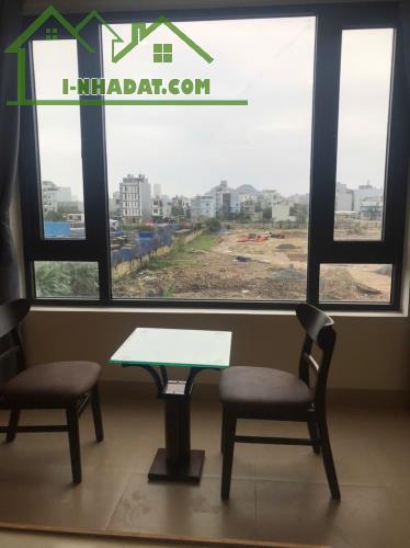 Toà căn hộ 5T 9p cho thuê, NHS, Đà Nẵng, gần 11tỷ - 3