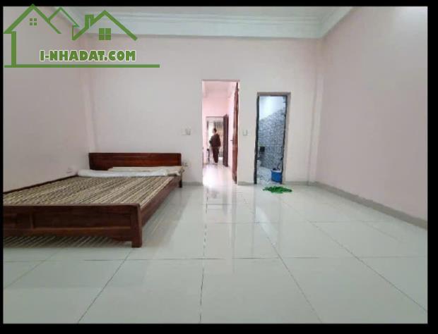 Nhà mặt phố Bát Khối, ô tô tải tránh, vỉa hè 5m, Kdoanh vô đối 75m2x4T, 15.4 tỷ 0976285499 - 1