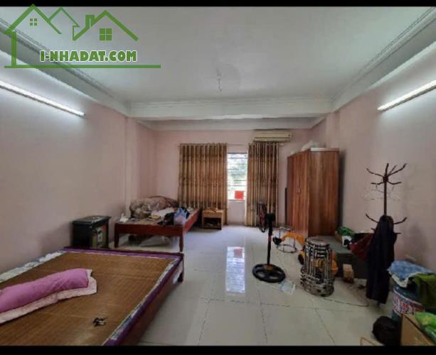 Nhà mặt phố Bát Khối, ô tô tải tránh, vỉa hè 5m, Kdoanh vô đối 75m2x4T, 15.4 tỷ 0976285499 - 3