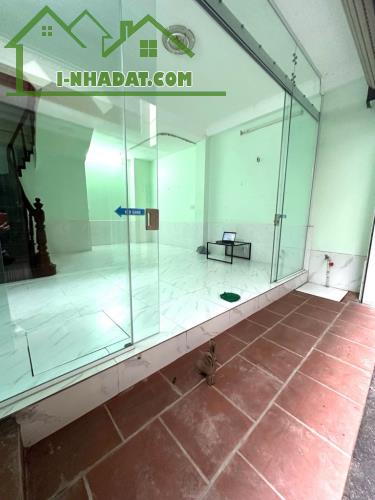 ĐẸP ! NHÀ MẶT NGÕ THÔNG PHỐ NGUYỄN HOÀNG, 25m RA Ô TÔ - 8 TỶ HƠN. - 3