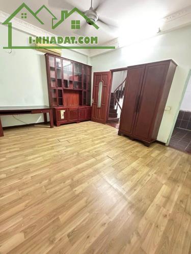 ĐẸP ! NHÀ MẶT NGÕ THÔNG PHỐ NGUYỄN HOÀNG, 25m RA Ô TÔ - 8 TỶ HƠN. - 1