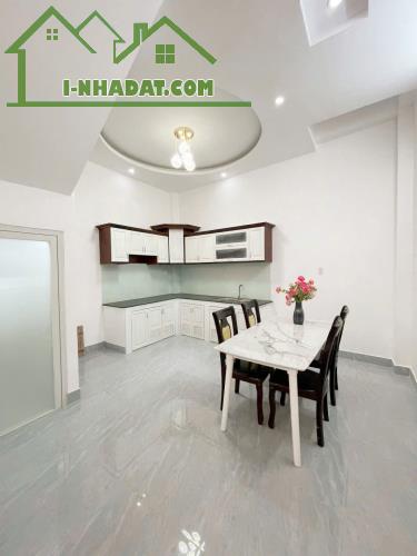 BÁN NHÀ LIÊN KHU 5-6, 3 TẦNG, 30M2, NHÀ MỚI XÂY VÀO Ở NGAY - 1